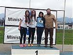 atletismo